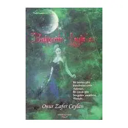 Edebiyat Eleştiri Kitaplığı - Bahçemim Leylası - Onur Zafer Ceylan