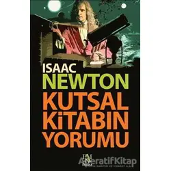 Kutsal Kitabın Yorumu - Isaac Newton - Panama Yayıncılık