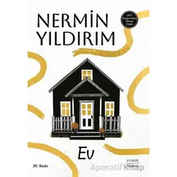 Ev - Nermin Yıldırım - Everest Yayınları