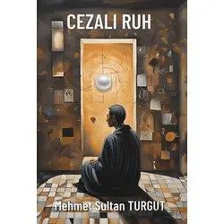 Cezalı Ruh - Mehmet Sultan Turgut - İkinci Adam Yayınları