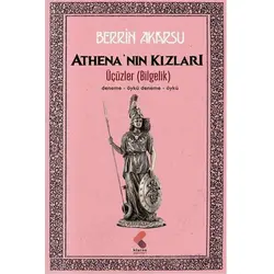 Athenanın Kızları - Berrin Akarsu - Klaros Yayınları