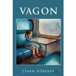 Vagon - Cihan Gürakar - Cinius Yayınları
