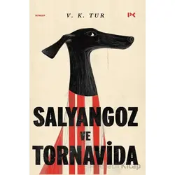 Salyangoz ve Tornavida - Veysel Karani Tur - Profil Kitap