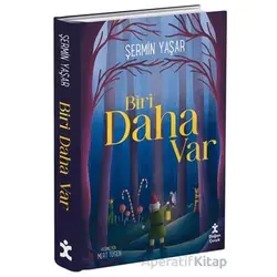 Biri Daha Var - Şermin Yaşar - Doğan Çocuk