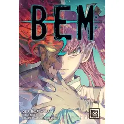 Bem 2 - Adk Emotions - Athica Yayınları