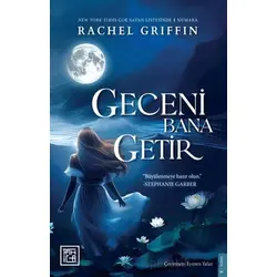 Geceni Bana Getir - Rachel Griffin - Athica Yayınları