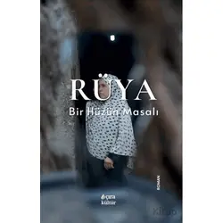Rüya - Bozan İnce - Çıra Yayınları