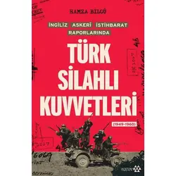 Türk Silahlı Kuvvetleri - Hamza Bilgü - Yeditepe Akademi