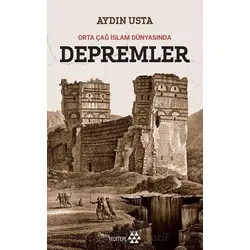 Depremler - Aydın Usta - Yeditepe Akademi