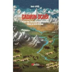 Çadırın Ocağı - Bekir Aygül - Berikan Yayınevi