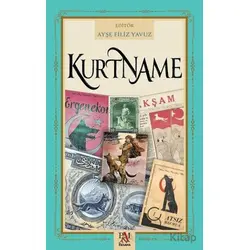 Kurtname - Kolektif - Panama Yayıncılık