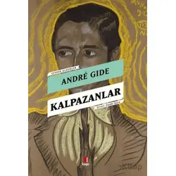 Kalpazanlar - Andre Gide - Kapı Yayınları