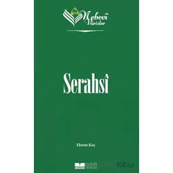 Nebevi Varisler 48 Serahsi - Ekrem Koç - Siyer Yayınları