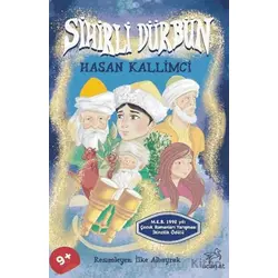 Sihirli Dürbün - Hasan Kallimci - Uçan At Yayınları