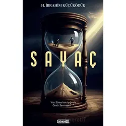 Sayaç - Halil İbrahim Küçüködük - Dönem Yayıncılık