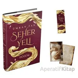 Seher Yeli - 2 Düğüm - Ümran Tan - Pukka Yayınları
