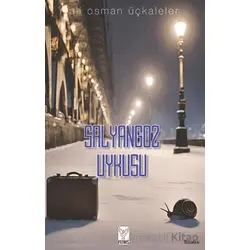 Salyangoz Uykusu - Ali Osman Üçkaleler - Feniks Yayınları