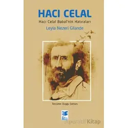 Hacı Celal - Leyla Nezeri Gilande - Feta Yayıncılık
