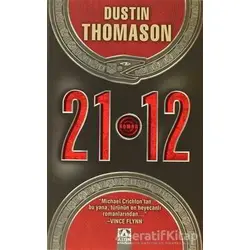 21.12 - Dustin Thomason - Altın Kitaplar