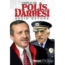 Polis Darbesi - Bekir Öztürk - Togan Yayıncılık