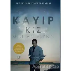 Kayıp Kız - Gillian Flynn - Artemis Yayınları