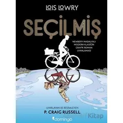 Seçilmiş - Lois Lowry - Domingo Yayınevi