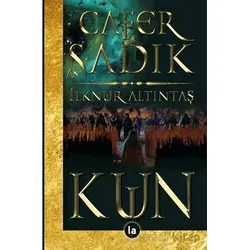 Cafer As-Sadık - İlknur Altıntaş - La Kitap