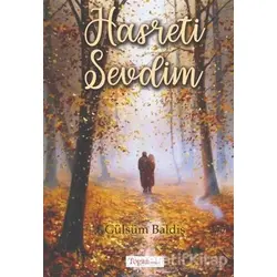 Hasreti Sevdim - Gülsüm Baldiş - Togan Yayıncılık