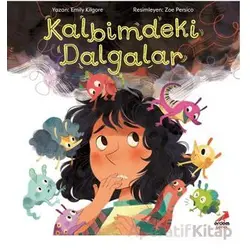 Kalbimdeki Dalgalar - Emily Kilgore - Erdem Çocuk