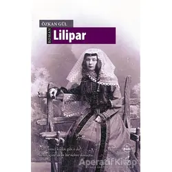 Lilipar - Özkan Gül - Okur Kitaplığı