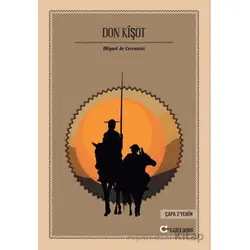 Don Kişot - Miguel de Cervantes Saavedra - Aram Yayınları