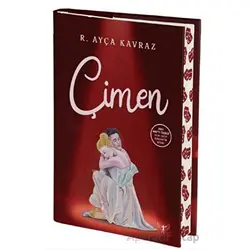 Çimen - R. Ayça Kavraz - Artemis Yayınları