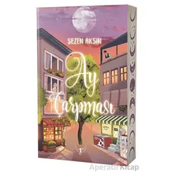 Ay Çarpması - Sezen Aksın - Artemis Yayınları
