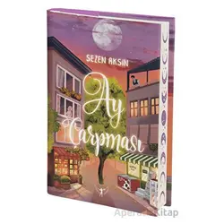Ay Çarpması - Sezen Aksın - Artemis Yayınları