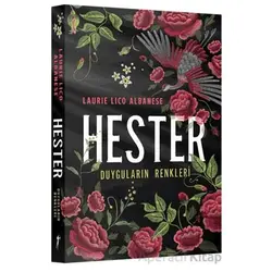 Hester - Laurie Lico Albanese - Artemis Yayınları