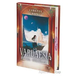 Vardaesia - Lynette Noni - Artemis Yayınları