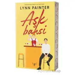Aşk Bahsi - Lynn Painter - Artemis Yayınları