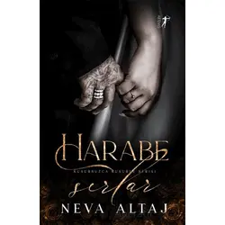 Harabe Sırlar - Neva Altaj - Artemis Yayınları