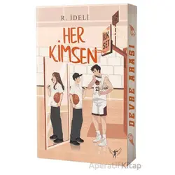 Her Kimsen - İlk Set - R. İdeli - Artemis Yayınları