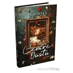 Cemre Düştü - Elif Öner - Artemis Yayınları