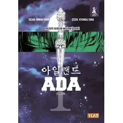Ada - Inwan Youn - Artemis Yayınları