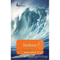 Sözdeniz - Kenan Göçer - Okur Kitaplığı