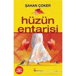 Hüzün Entarisi - Şahan Çoker - Okur Kitaplığı
