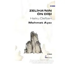 Zeliha’nın Ön Dişi - Mehmet Aycı - Okur Kitaplığı