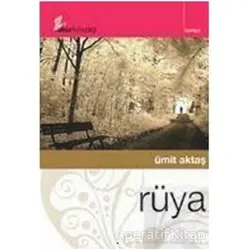 Rüya - Ümit Aktaş - Okur Kitaplığı