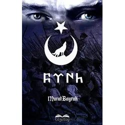 Türk - Murat Bayrak - Bilgetoy Yayınları