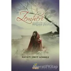 Zemheri Soğuk Yalnızlık - Hayati Umut Sönmez - Palmiye Yayınları