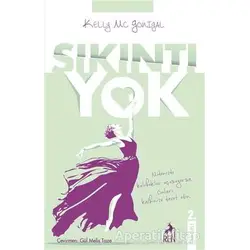 Sıkıntı Yok - Kelly Mcgonigal - Ren Kitap