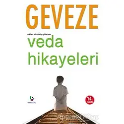 Veda Hikayeleri - Geveze - Mavi Ağaç Yayınları