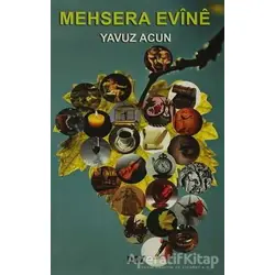 Mehsera Evine - Yavuz Acun - Doz Basım Yayın